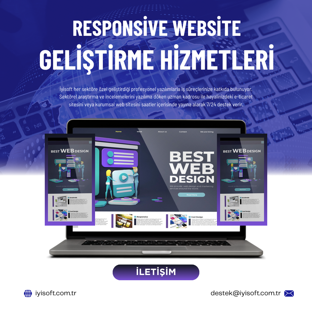 E-Ticaret Projeleri
