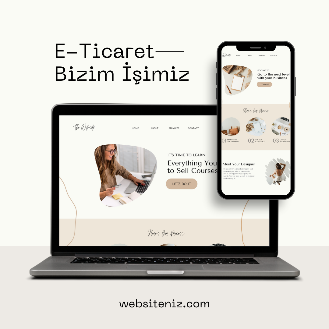 Yazılım Desteği